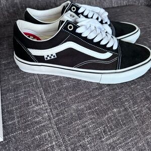 Vans Pro Skate Old Skool size 10.5